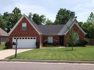 857 Trafalgar Dr, Southaven, MS 38671