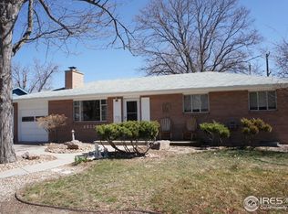 2612 13th Ave, Greeley, CO 80631