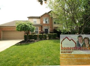 761 Stewart Ct, Pickerington, OH 43147