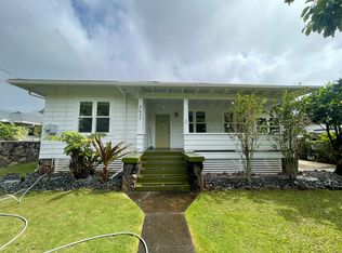 (Undisclosed Address), Honolulu, HI 96822