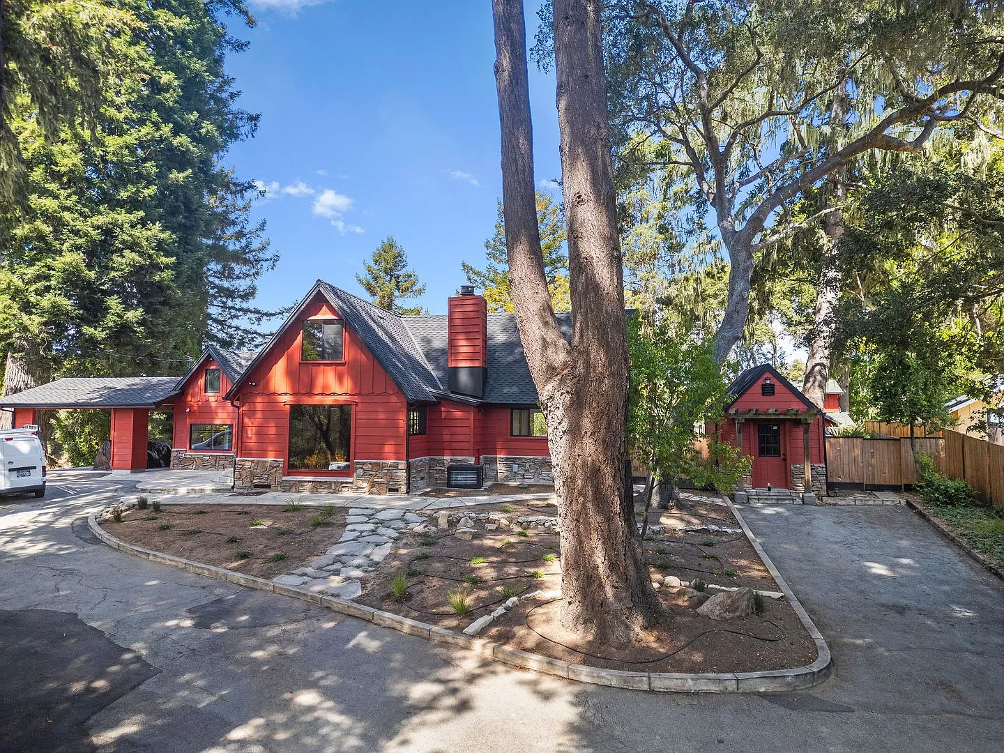 Serene Aptos Retreat | Fully Remodeled 4BR Home with Large Yards — Photo 4