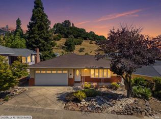 61 Arreba St, Martinez, CA 94553