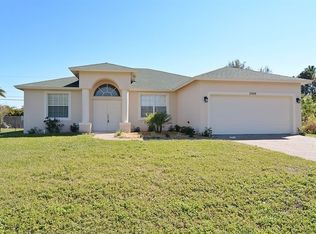 2009 SW Beauregard St, Port Saint Lucie, FL 34953