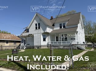 820 N Irwin Ave, Green Bay, WI 54302