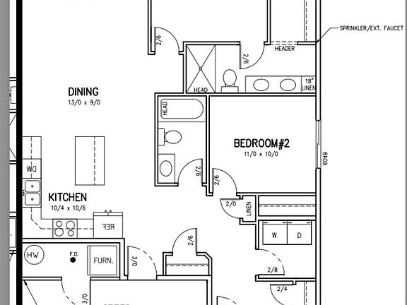 5th image of 5410 S Huntwood Ave