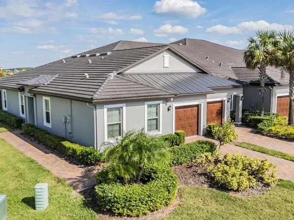 10448 Echo Dock Loop, San Antonio, FL 33576