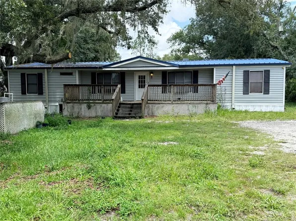 13140 Thonotosassa Rd, Dover, FL 33527
