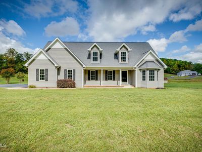 23395 Larwood Ln, Bristol, VA, 24202