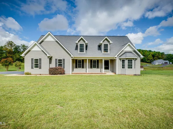 23395 Larwood Ln, Bristol, VA 24202