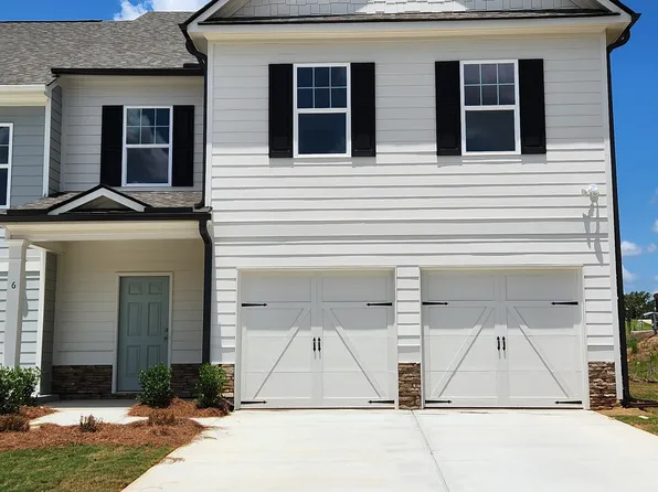 6 Umber Ln Lot 1, Newnan, GA 30263