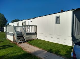 515 S Fork Rd #28, Cheyenne, WY 82007