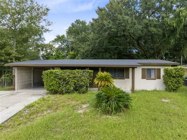 3605 Tarpon Dr, Orlando, FL 32810