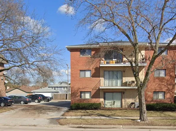 9645 S Ridgeland Ave #302, Oak Lawn, IL 60453