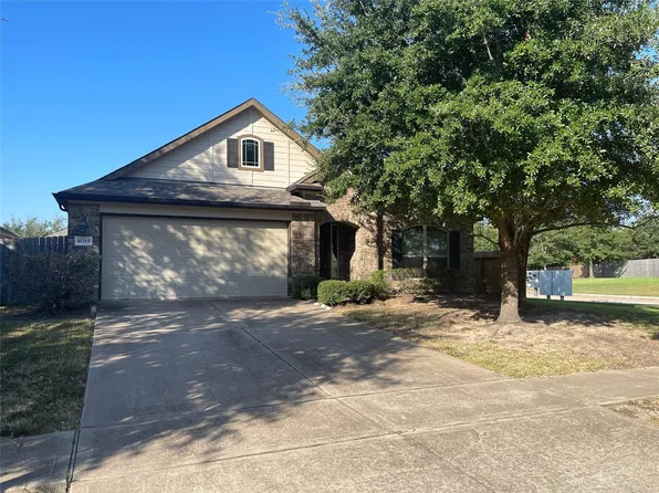 16715 Radiant Lilac Trl, Cypress, TX 77433