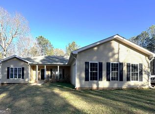 404 Old Brock Rd, Rockmart, GA 30153