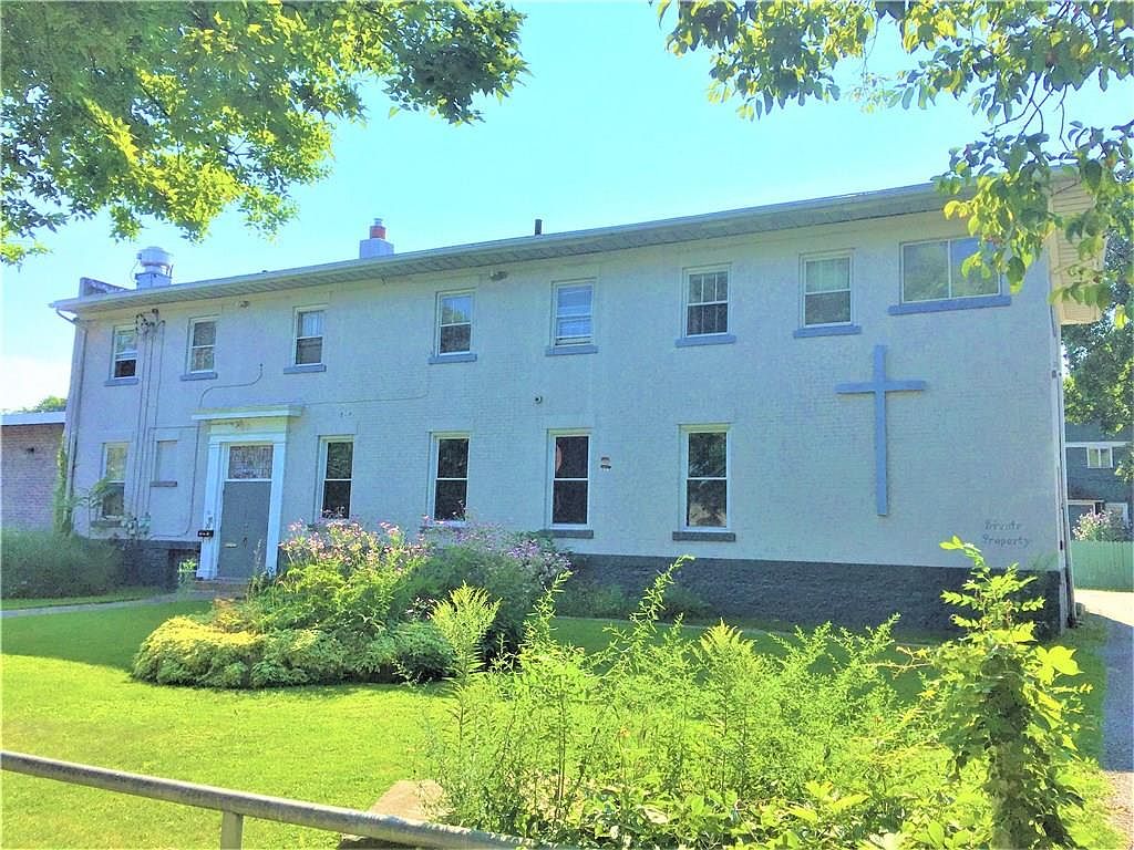 20 Amherst St, Rochester, NY 14607 Zillow