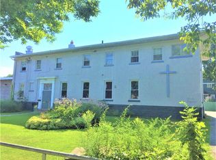 20 Amherst St, Rochester, NY 14607