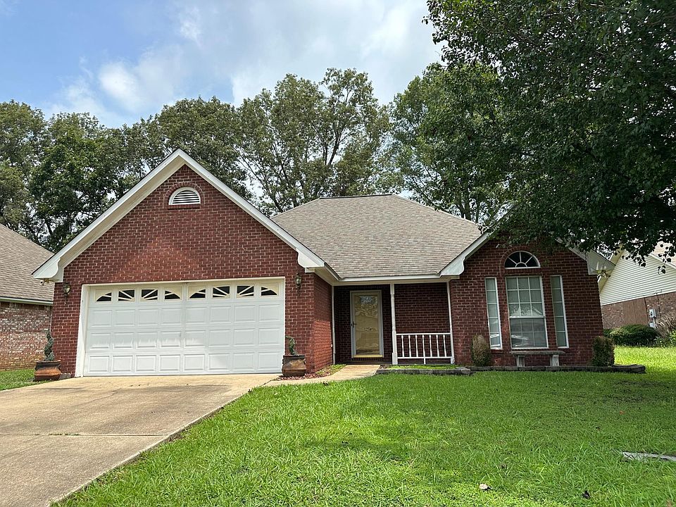 114A W Bound St, Starkville, MS 39759 Zillow