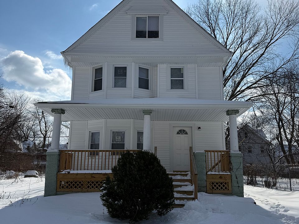 1st image of 10726 Garfield Ave #1