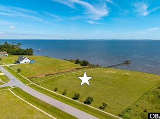 101 Hammock View Ct LOT 24, Aydlett, NC 27916