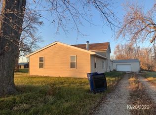 2551 180th St, Marshalltown, IA 50158