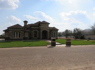 416 Silverado Dr E, Palmview, TX 78572