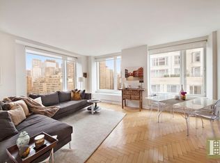 240 Riverside Blvd APT 15F, New York, NY 10069