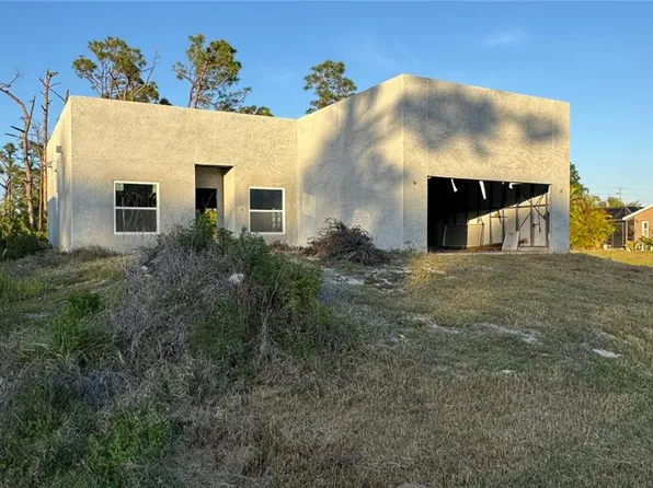 5182 Hopkins Ave, Port Charlotte, FL 33981