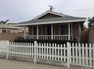39 W Pleasant St, Long Beach, CA 90805