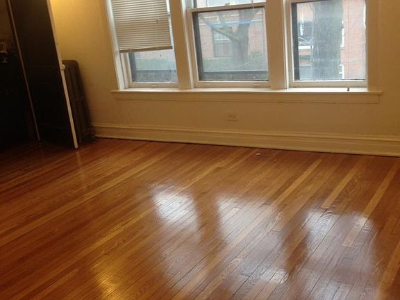 Living Room (Overlooking quiet street)