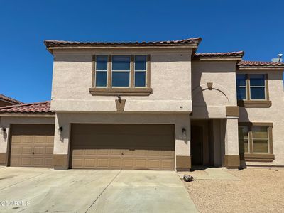 10528 W Jessie Ln, Peoria, AZ, 85383