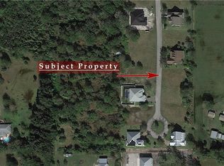 3950 Oak Hollow Ave, Vero Beach, FL 32966