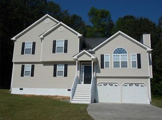 21 Rocky Ave, Cartersville, GA 30120