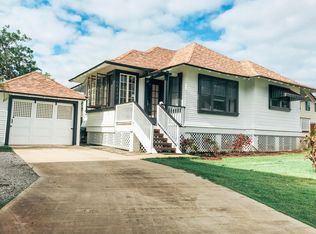 66-142 Waialua Beach Rd, Haleiwa, HI 96712