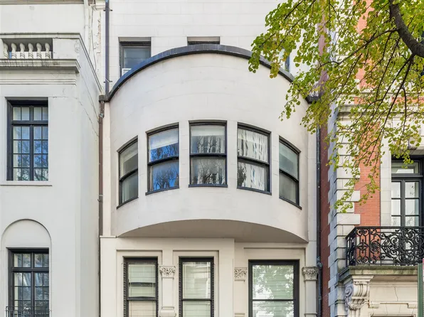 4 East 82nd Street image 13 of 25