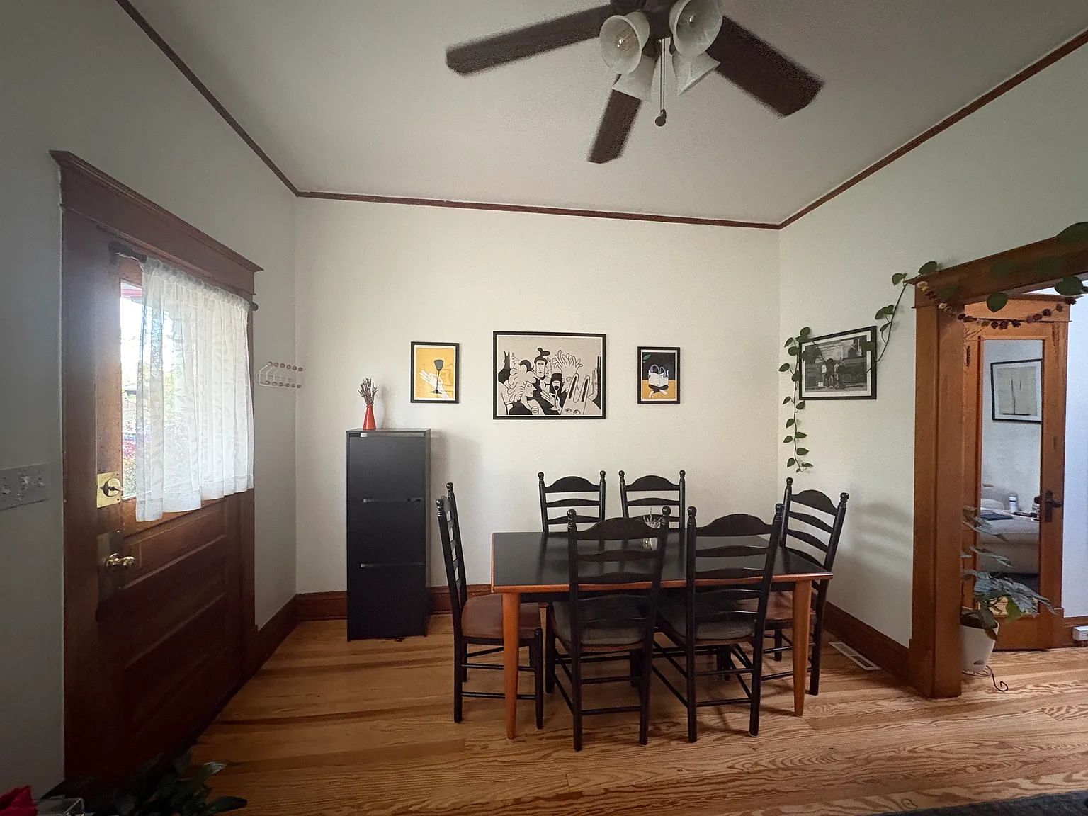 1 bed, 959 sqft, $2,900 — Photo 3