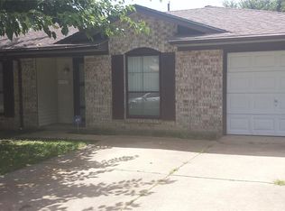 403 Teakwood Dr, Mesquite, TX 75149