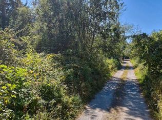 One Acre Uscandia Ln, Pt Roberts, WA 98281