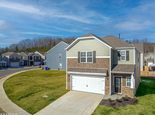 173 Ibis Loop, Oak Ridge, TN 37830