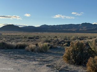 5105 N Meridian Rd, Lovelock, NV 89419