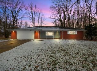 10731 Swan Creek Rd, Saginaw, MI 48609