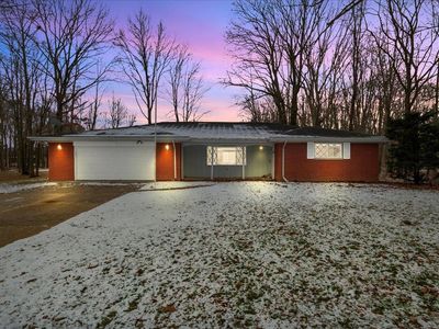 10731 Swan Creek Rd, Saginaw, MI, 48609