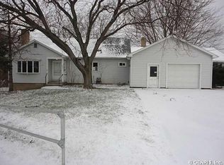 750 Latta Rd, Rochester, NY 14612