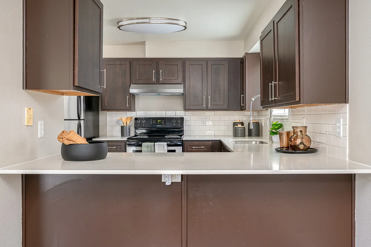 Twin Creeks | Kitchen - Twin Creeks