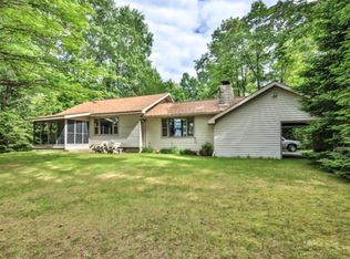 3617 Shangri La Rd, EAGLE RIVER, WI 54521