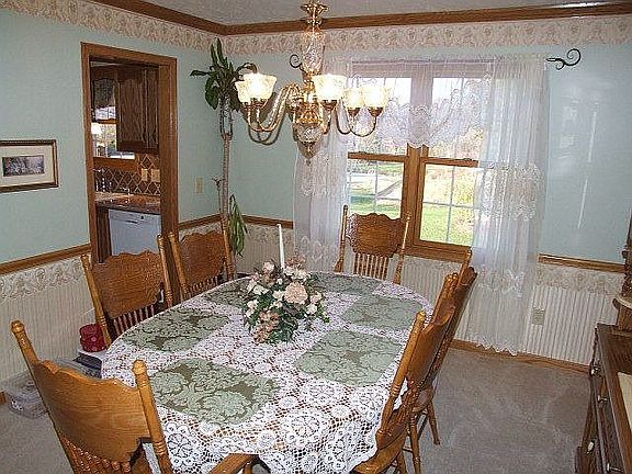 Dining Room 1