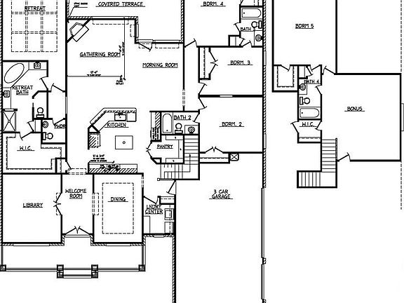 2nd image of 4524 River Park Blvd