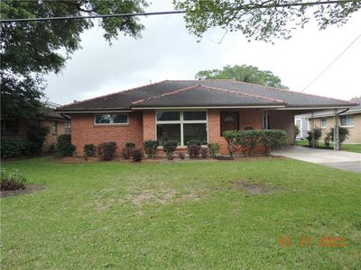 1706 Severn Ave, Metairie, LA, 70001