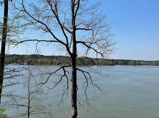 0 Shagbark Point Dr, Sparta, GA 31087