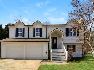 980 Hitchcock Rd, Dallas, GA 30157